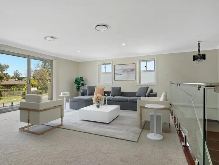 Second view of Homely house listing, 382 Riverside Drive, Airds NSW 2560