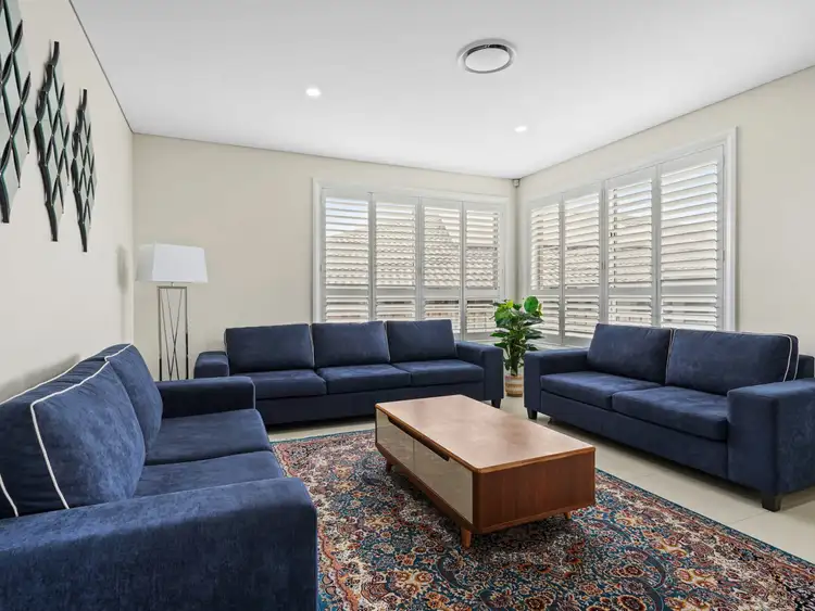 Third view of Homely house listing, 382 Riverside Drive, Airds NSW 2560