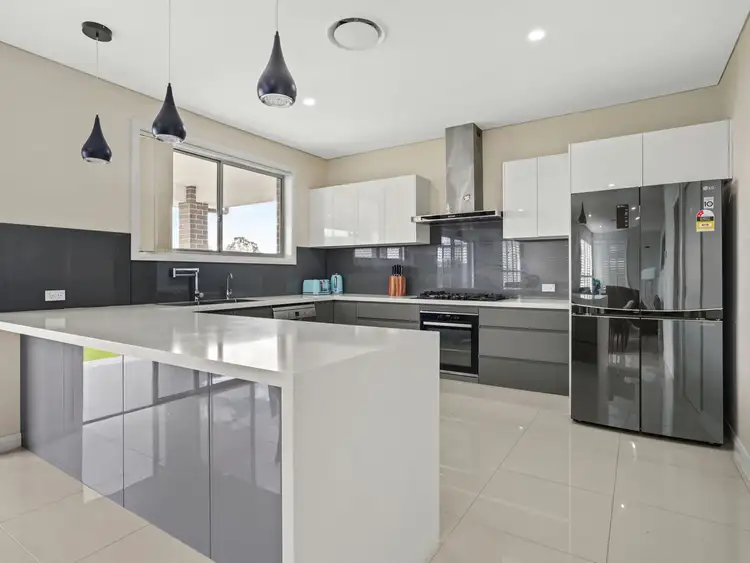 Fourth view of Homely house listing, 382 Riverside Drive, Airds NSW 2560