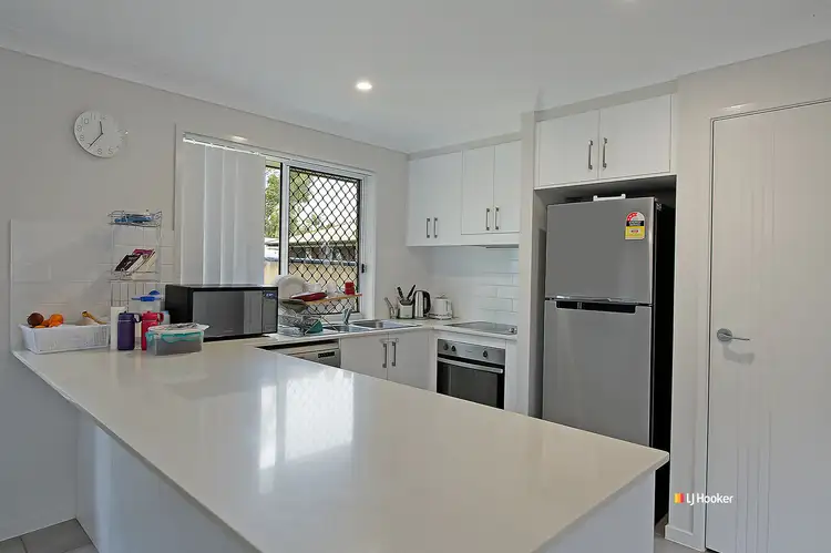 Second view of Homely house listing, 50 Rose Street West, Mango Hill QLD 4509