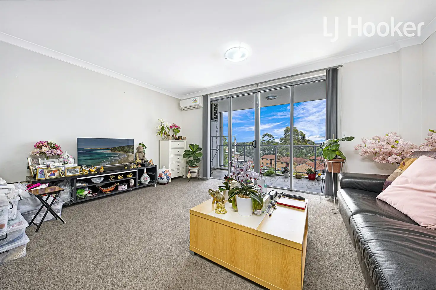 Main view of Homely house listing, 48/51 Bonnyrigg Avenue, Bonnyrigg NSW 2177