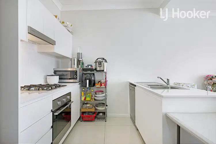 Fourth view of Homely house listing, 48/51 Bonnyrigg Avenue, Bonnyrigg NSW 2177