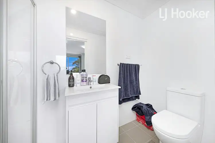 Sixth view of Homely house listing, 48/51 Bonnyrigg Avenue, Bonnyrigg NSW 2177