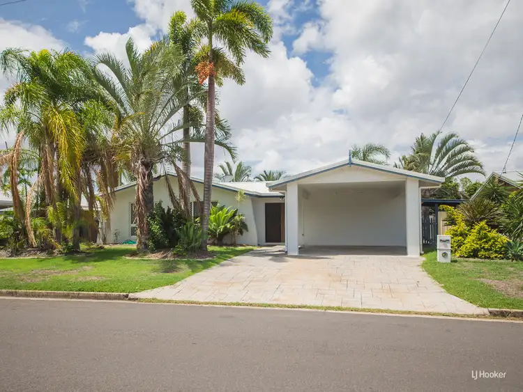 14 Wigginton Street, Frenchville QLD 4701