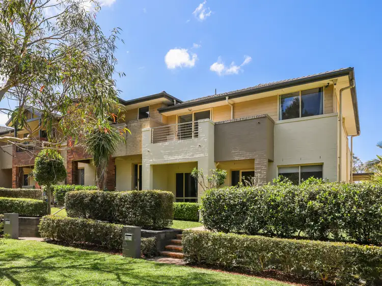 20 Honeyeater Grove, Warriewood NSW 2102