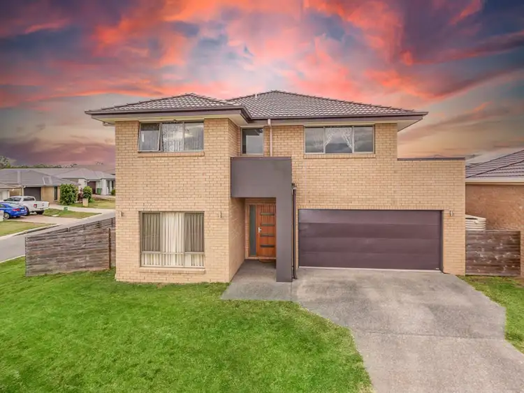 11 Elderflower Circuit, Griffin QLD 4503
