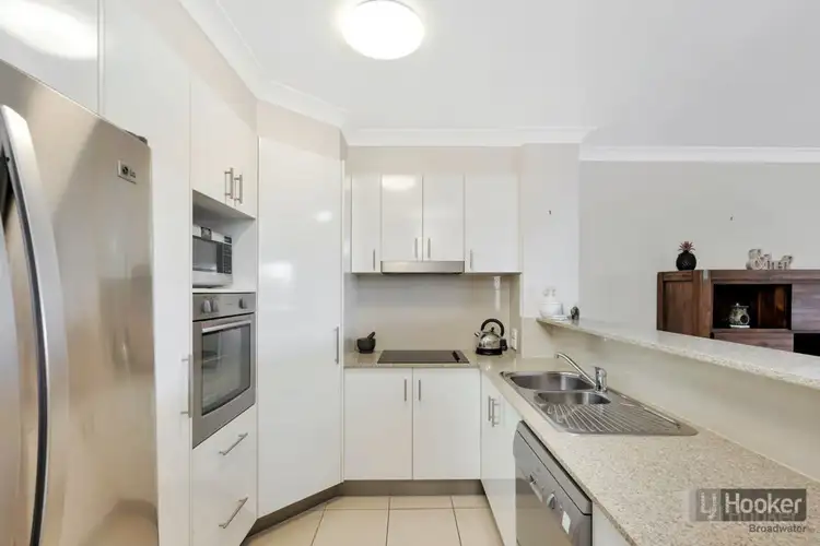 Second view of Homely apartment listing, 13/99-103 Muir Street, Labrador QLD 4215