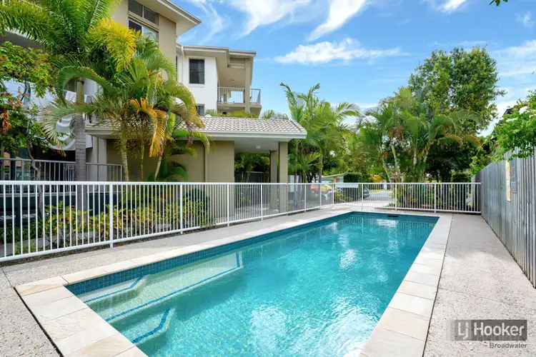 Third view of Homely apartment listing, 13/99-103 Muir Street, Labrador QLD 4215