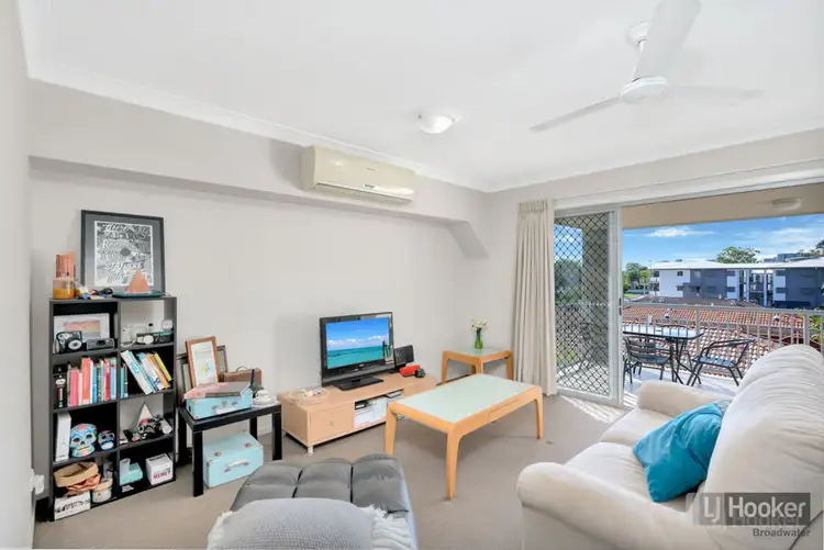 Fourth view of Homely apartment listing, 13/99-103 Muir Street, Labrador QLD 4215