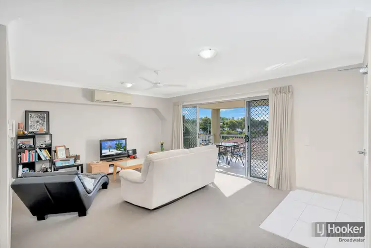Sixth view of Homely apartment listing, 13/99-103 Muir Street, Labrador QLD 4215