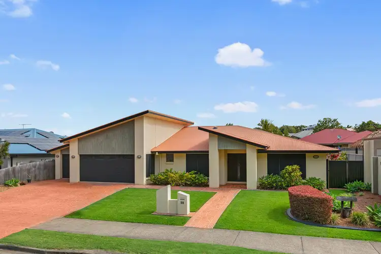 Main view of Homely house listing, 71 Clifford Perske Drive, Thornlands QLD 4164
