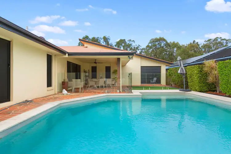 Second view of Homely house listing, 71 Clifford Perske Drive, Thornlands QLD 4164