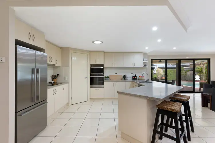 Third view of Homely house listing, 71 Clifford Perske Drive, Thornlands QLD 4164