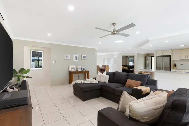 Fourth view of Homely house listing, 71 Clifford Perske Drive, Thornlands QLD 4164