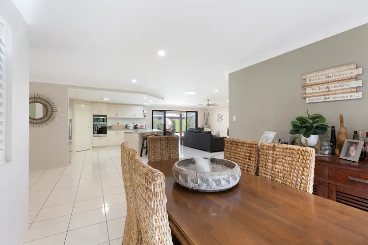 Fifth view of Homely house listing, 71 Clifford Perske Drive, Thornlands QLD 4164