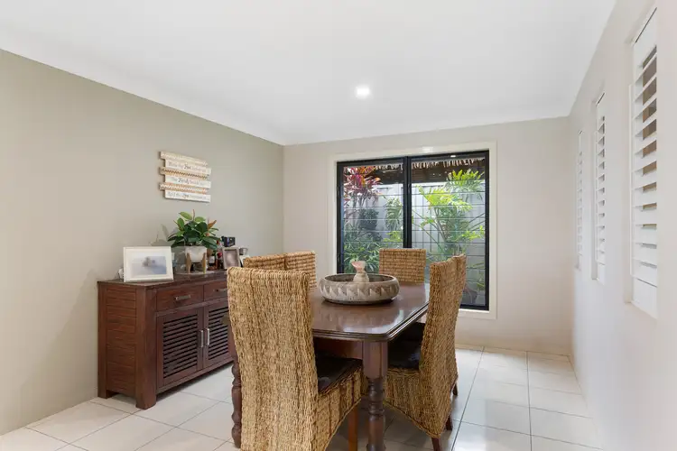Sixth view of Homely house listing, 71 Clifford Perske Drive, Thornlands QLD 4164