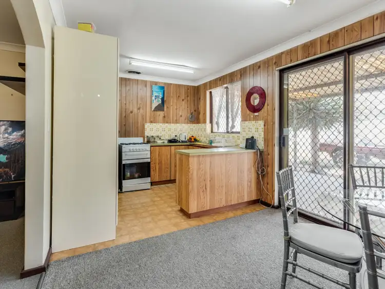 Fifth view of Homely semi-detached listing, 72A Spring Road, Thornlie WA 6108