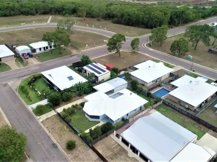 Fourth view of Homely house listing, 3 Oak Crescent, Bowen QLD 4805