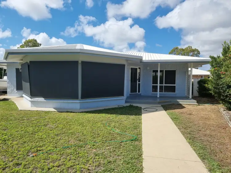 Fifth view of Homely house listing, 3 Oak Crescent, Bowen QLD 4805