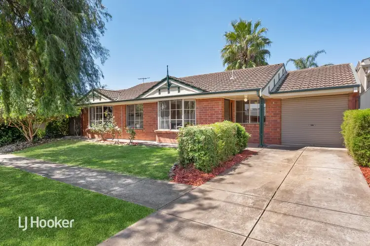 3 Quinton Avenue