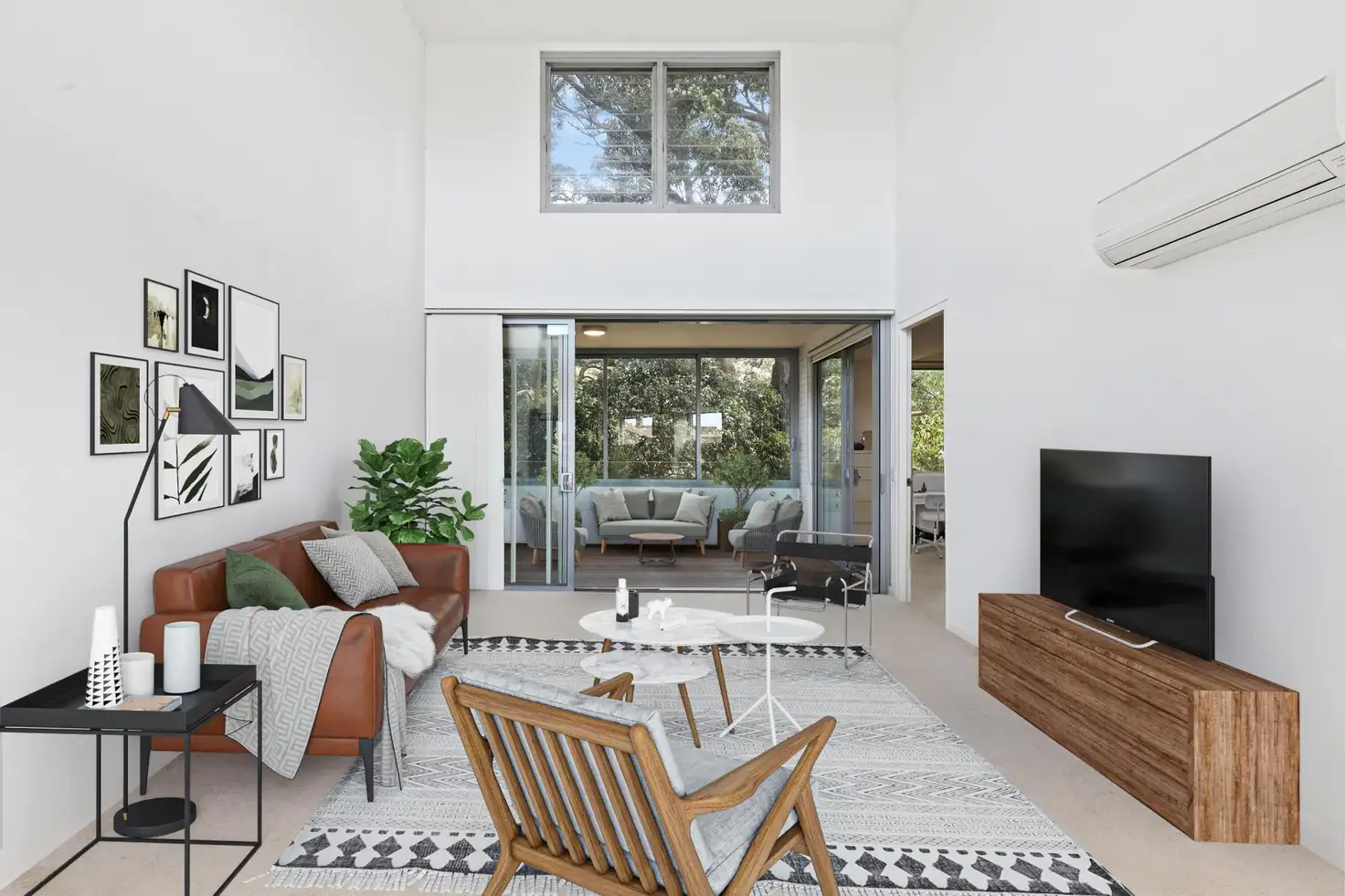 Main view of Homely apartment listing, 404/21 Enmore Road, Newtown NSW 2042