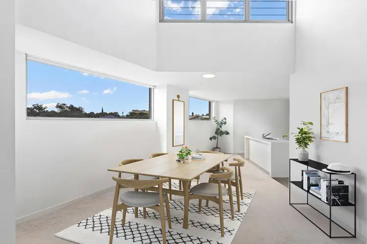 Second view of Homely apartment listing, 404/21 Enmore Road, Newtown NSW 2042