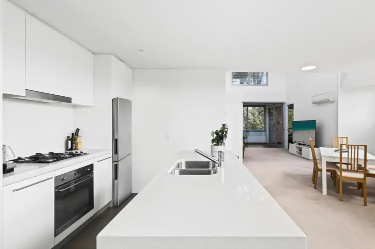 Fourth view of Homely apartment listing, 404/21 Enmore Road, Newtown NSW 2042