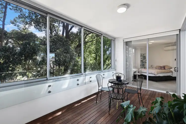 Fifth view of Homely apartment listing, 404/21 Enmore Road, Newtown NSW 2042