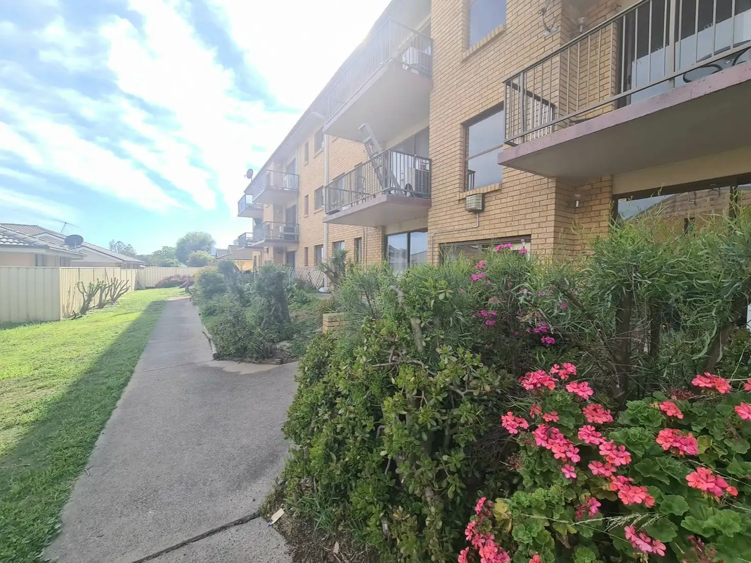 Main view of Homely unit listing, 10/32 Skellatar Street, Muswellbrook NSW 2333