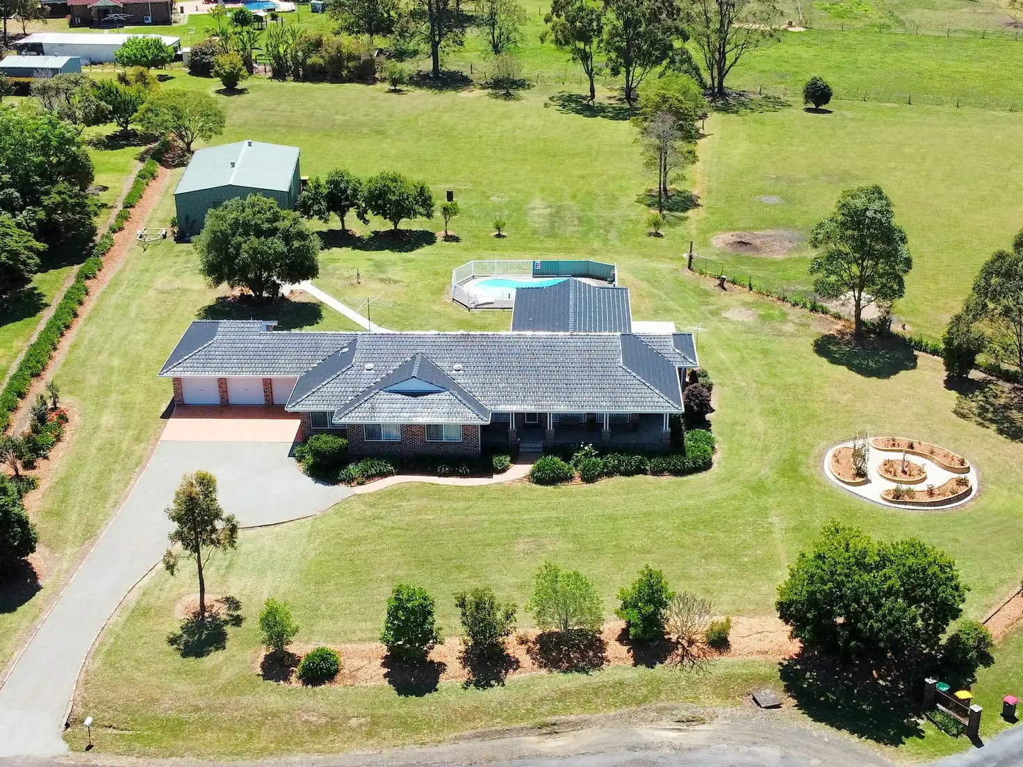 Main view of Homely house listing, 10 Seaton Park Close, Cundletown NSW 2430