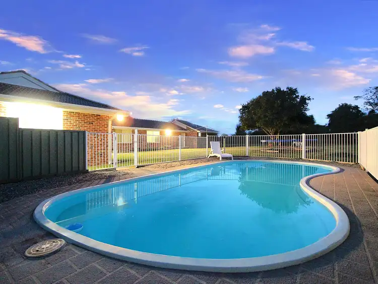 Third view of Homely house listing, 10 Seaton Park Close, Cundletown NSW 2430