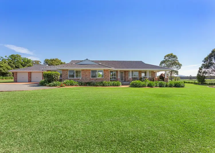 Fifth view of Homely house listing, 10 Seaton Park Close, Cundletown NSW 2430