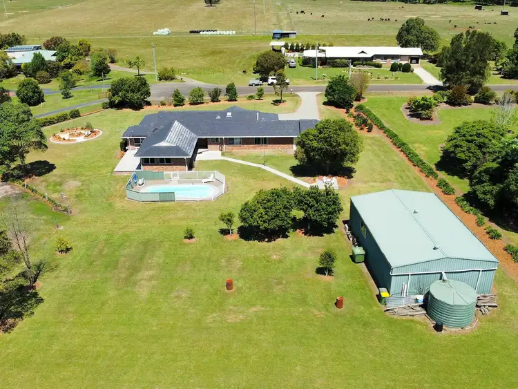 Sixth view of Homely house listing, 10 Seaton Park Close, Cundletown NSW 2430