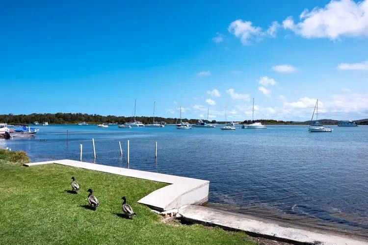 Third view of Homely house listing, 15 Marks Parade, Marks Point NSW 2280
