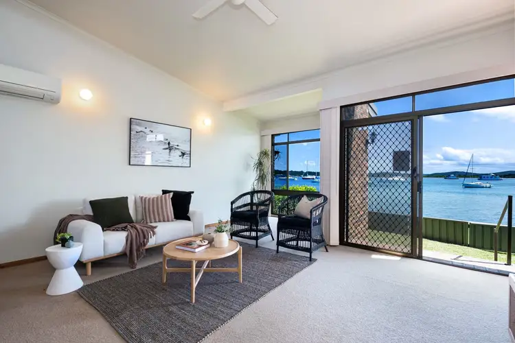 Fourth view of Homely house listing, 15 Marks Parade, Marks Point NSW 2280