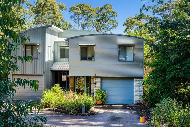 83B Northcove Road, Long Beach NSW 2536