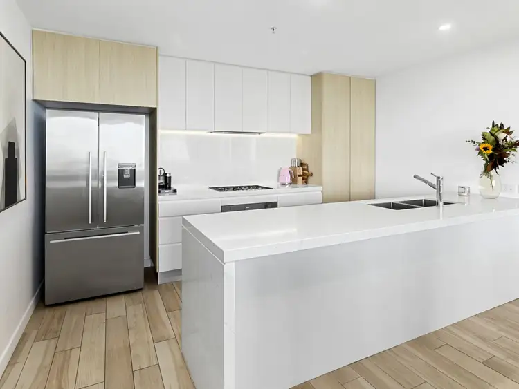 Fourth view of Homely unit listing, 404/390-398 Pacific Hwy, Lane Cove NSW 2066