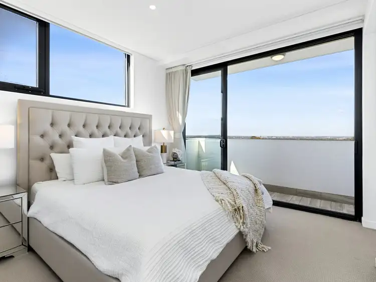 Fifth view of Homely unit listing, 404/390-398 Pacific Hwy, Lane Cove NSW 2066