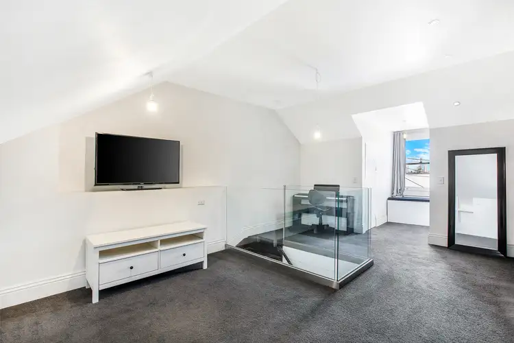 Second view of Homely house listing, 16 Prosper Street, Rozelle NSW 2039