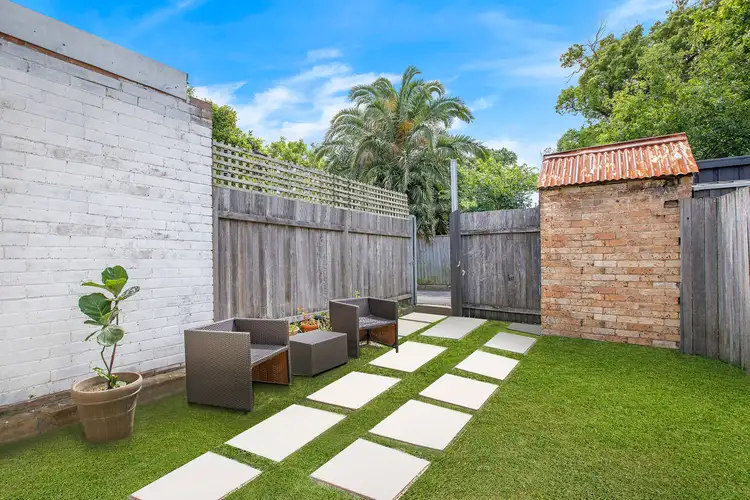 Fourth view of Homely house listing, 16 Prosper Street, Rozelle NSW 2039