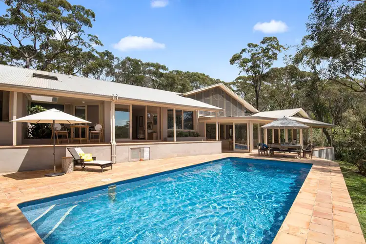 Second view of Homely house listing, 10 Cicada Glen Road, Ingleside NSW 2101