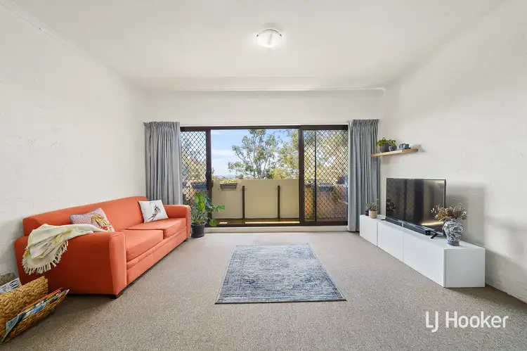 Second view of Homely unit listing, 16/3 Bonrook Street, Hawker ACT 2614