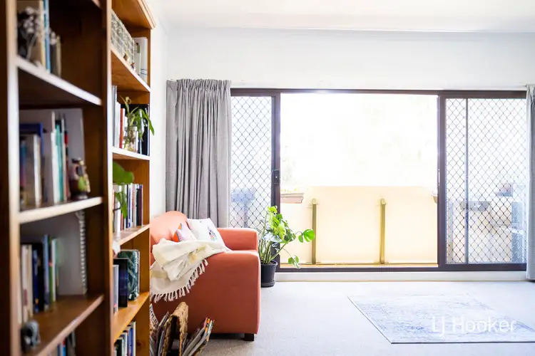 Third view of Homely unit listing, 16/3 Bonrook Street, Hawker ACT 2614