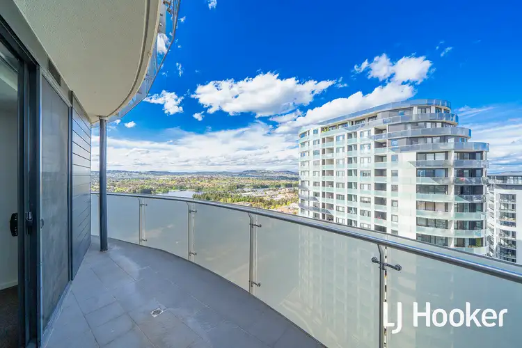 Sixth view of Homely unit listing, 215/1 Anthony Rolfe Avenue, Gungahlin ACT 2912