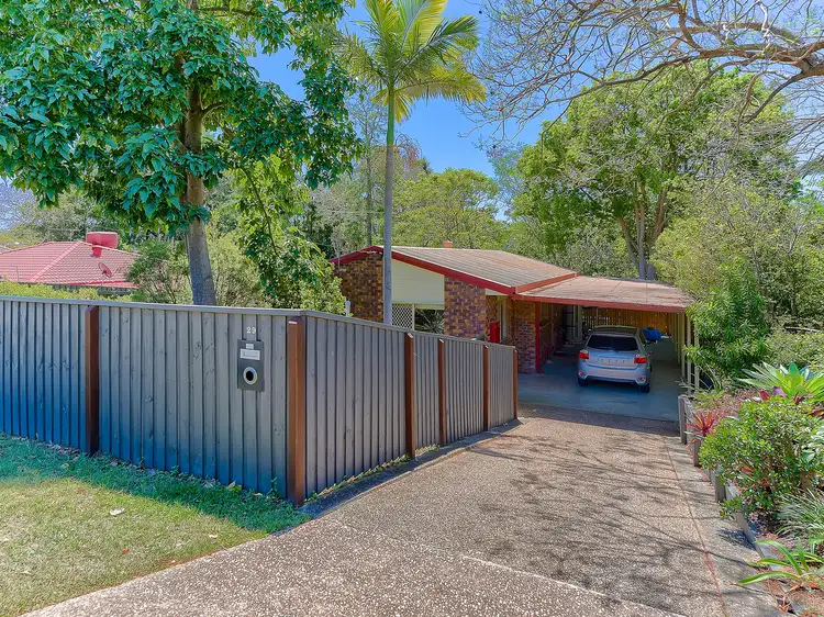 29 Woking Street, Mitchelton QLD 4053