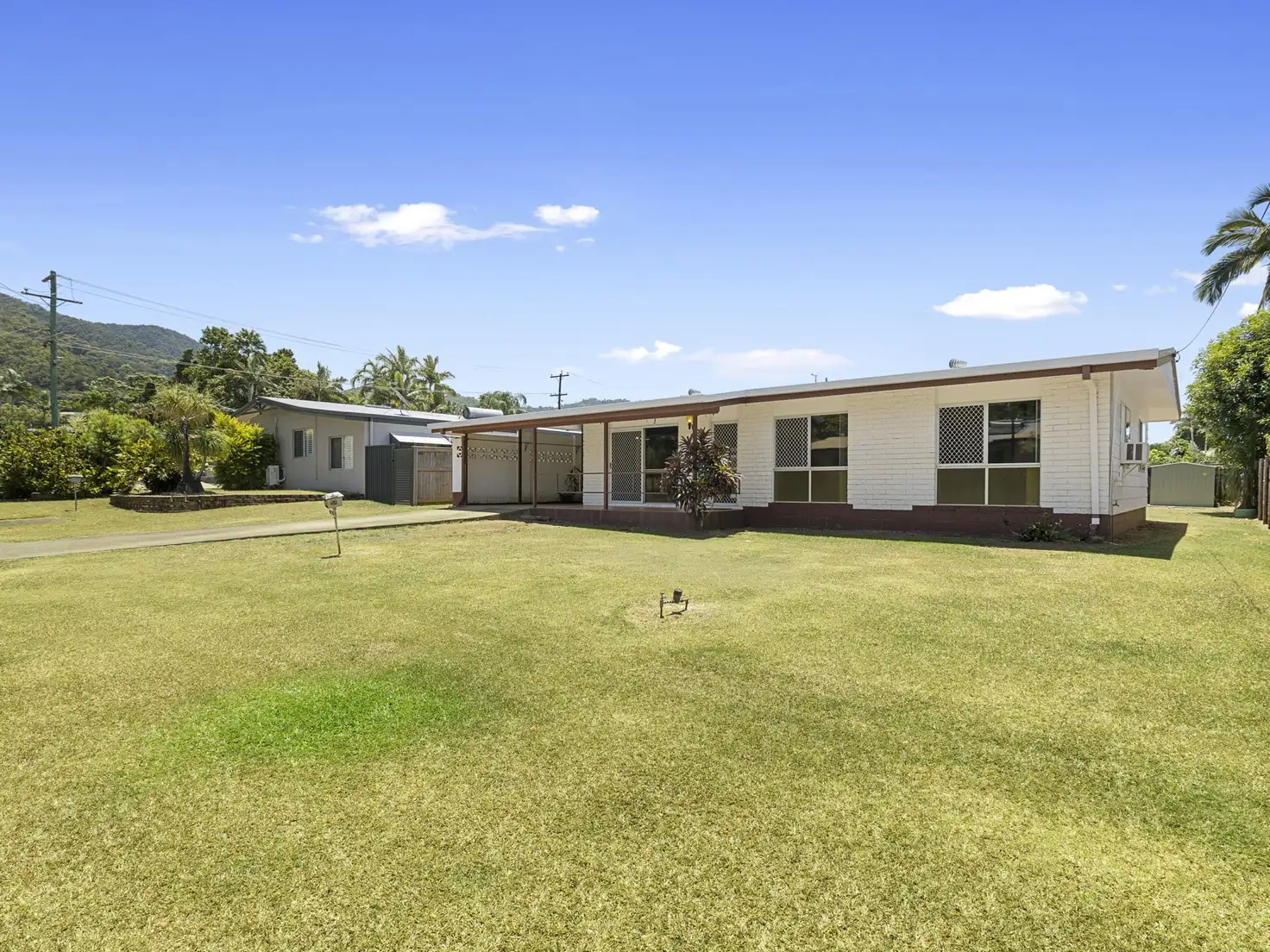 Main view of Homely house listing, 58 Agate Street, Bayview Heights QLD 4868