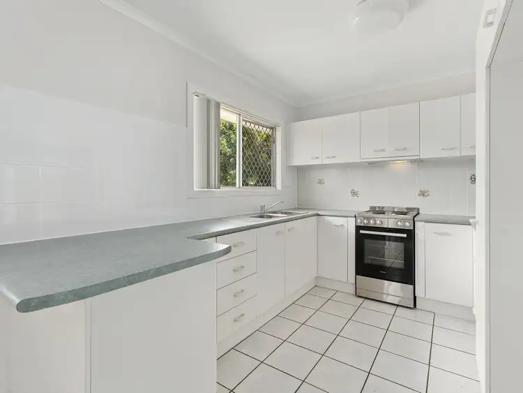 Third view of Homely house listing, 58 Agate Street, Bayview Heights QLD 4868