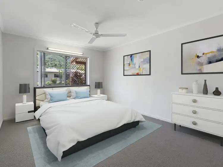 Fourth view of Homely house listing, 58 Agate Street, Bayview Heights QLD 4868