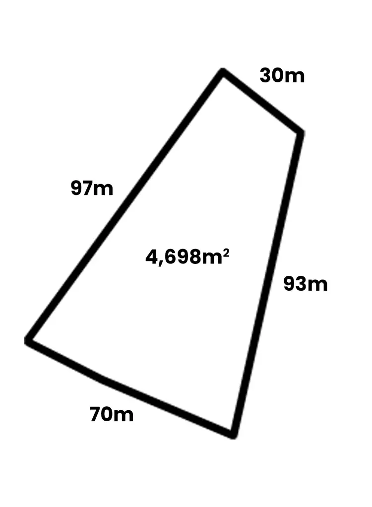 Second view of Homely land listing, 3 Walcoy Place, Worongary QLD 4213