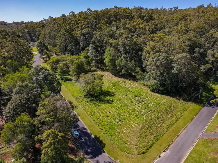 Fifth view of Homely land listing, 3 Walcoy Place, Worongary QLD 4213